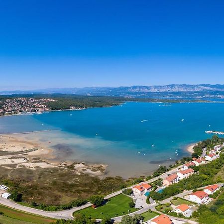 Apartment Anima Klimno Dış mekan fotoğraf