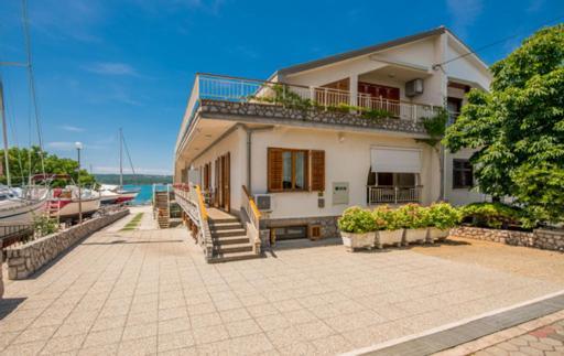 Apartment Anima Klimno Dış mekan fotoğraf