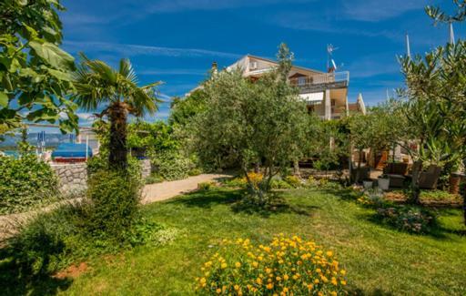 Apartment Anima Klimno Dış mekan fotoğraf