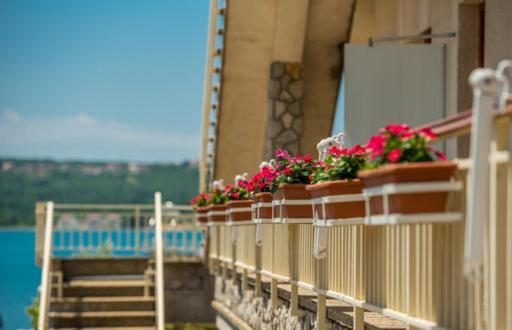 Apartment Anima Klimno Dış mekan fotoğraf