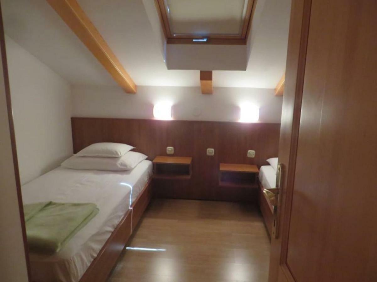 Apartment Anima Klimno Dış mekan fotoğraf