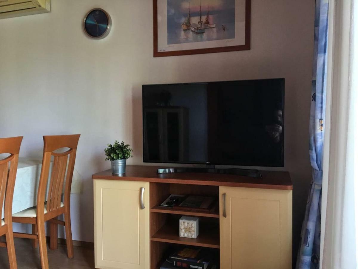 Apartment Anima Klimno Dış mekan fotoğraf