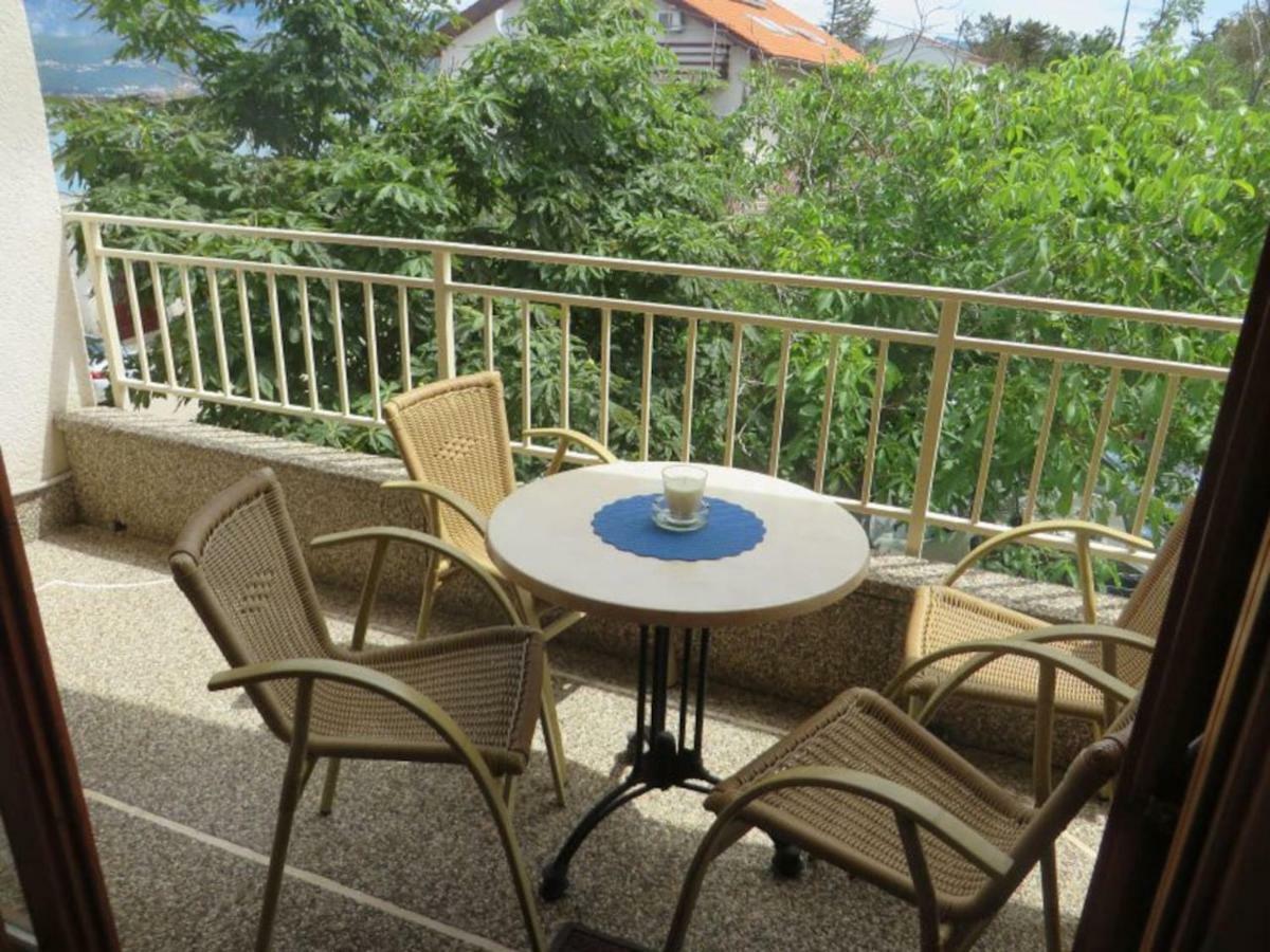 Apartment Anima Klimno Dış mekan fotoğraf