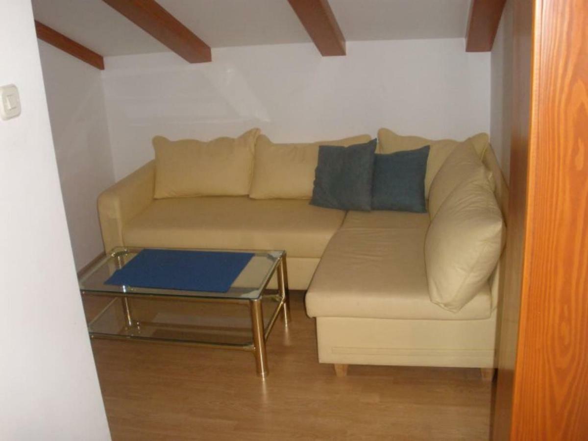 Apartment Anima Klimno Dış mekan fotoğraf
