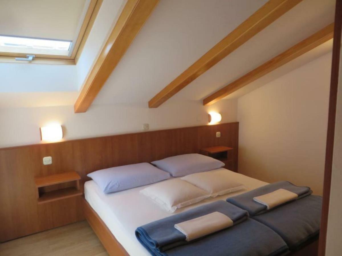 Apartment Anima Klimno Dış mekan fotoğraf