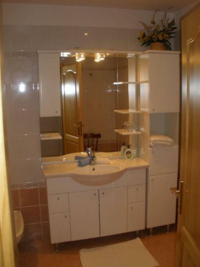 Apartment Anima Klimno Dış mekan fotoğraf