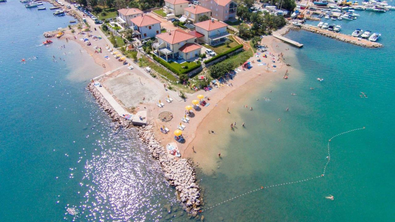 Apartment Anima Klimno Dış mekan fotoğraf