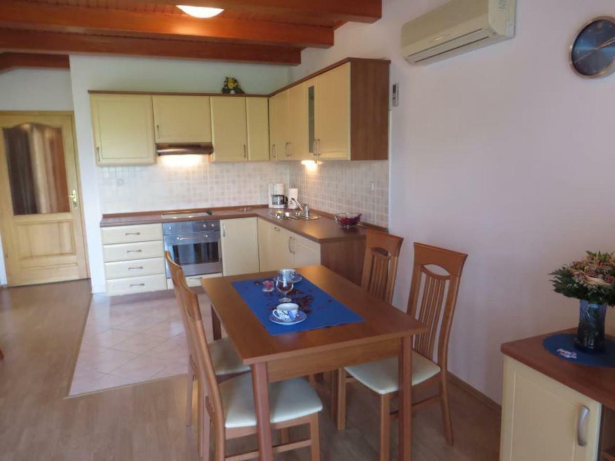 Apartment Anima Klimno Dış mekan fotoğraf
