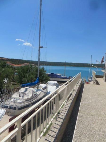 Apartment Anima Klimno Dış mekan fotoğraf