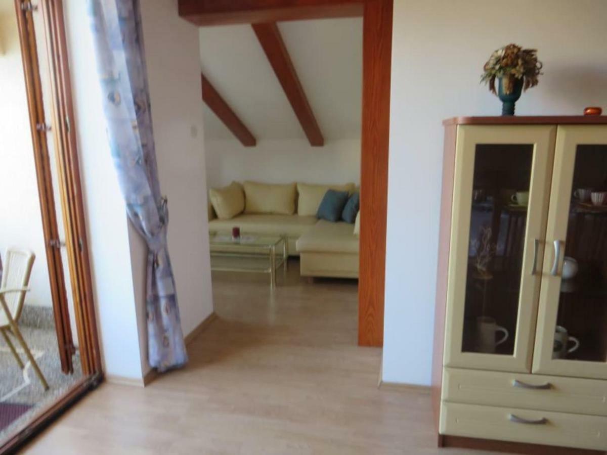 Apartment Anima Klimno Dış mekan fotoğraf